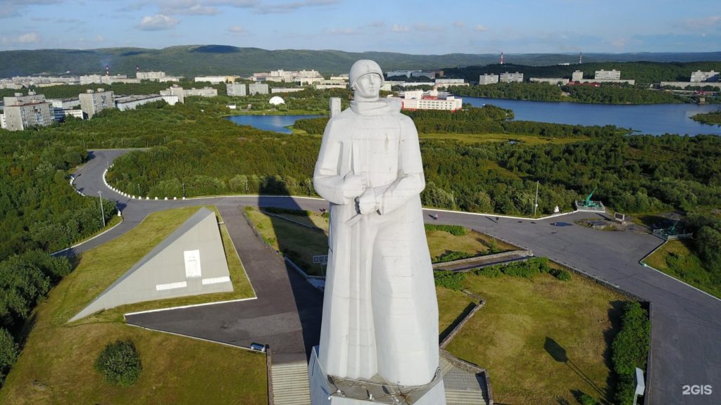 Алеша